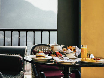 The William Inglis - MGallery by Sofitel - Sydney Tourism 16