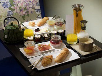 The William Inglis - MGallery by Sofitel - Sydney Tourism 17