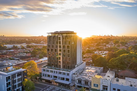 Crowne Plaza Sydney Burwood - Sydney Tourism 0