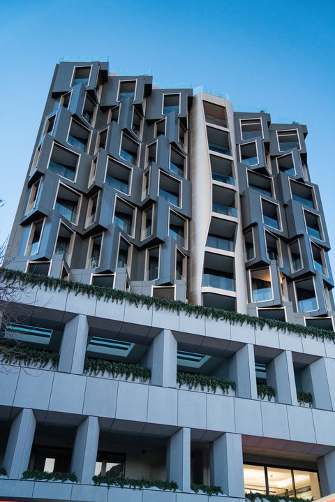 Crowne Plaza Sydney Burwood - Sydney Tourism 2