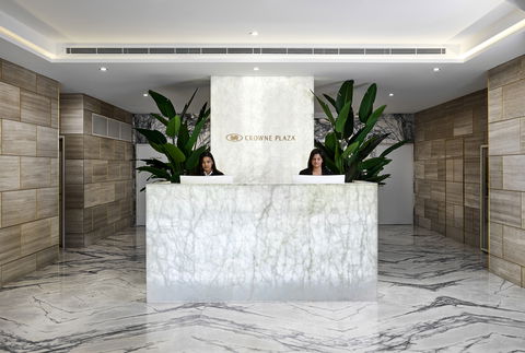 Crowne Plaza Sydney Burwood - Sydney Tourism 3