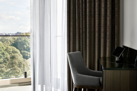 Crowne Plaza Sydney Burwood - Sydney Tourism 4