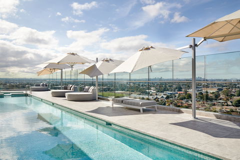 Crowne Plaza Sydney Burwood - Sydney Tourism 7