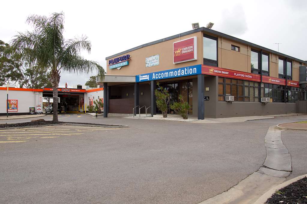 Nailsworth SA Sydney Tourism