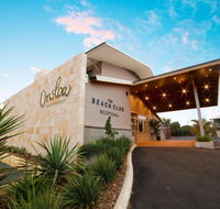 Onslow Beach Resort - Sydney Tourism