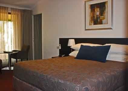 Karratha International Hotel - Sydney Tourism 1