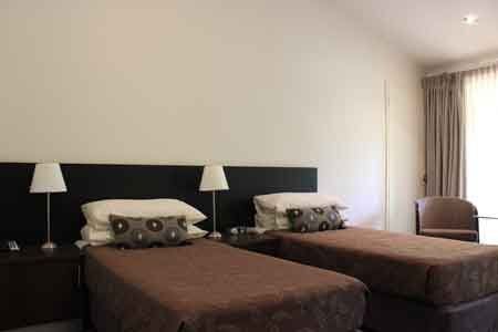 Karratha International Hotel - Sydney Tourism 2