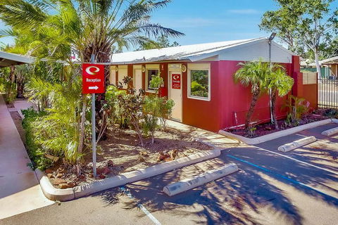 Econo Lodge Karratha - Sydney Tourism 3