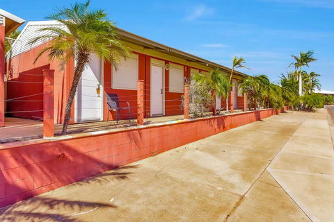 Econo Lodge Karratha - Sydney Tourism 5