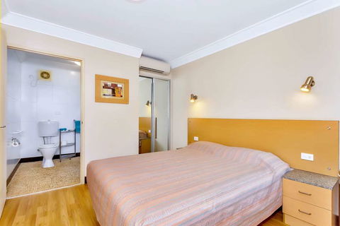 Econo Lodge Karratha - Sydney Tourism 6