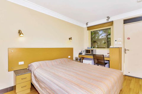 Econo Lodge Karratha - Sydney Tourism 7