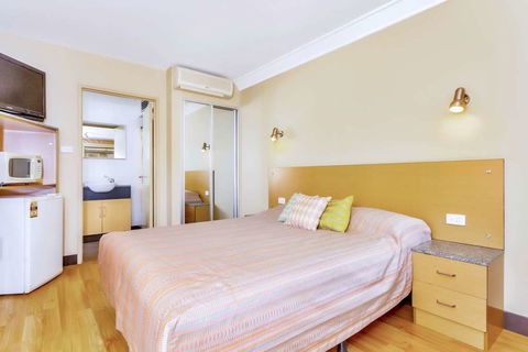 Econo Lodge Karratha - Sydney Tourism 8
