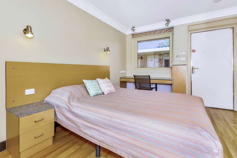 Econo Lodge Karratha - Sydney Tourism 10