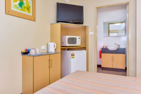 Econo Lodge Karratha - Sydney Tourism 11