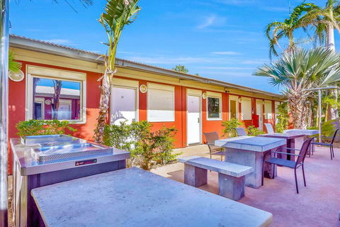 Econo Lodge Karratha - Sydney Tourism 12