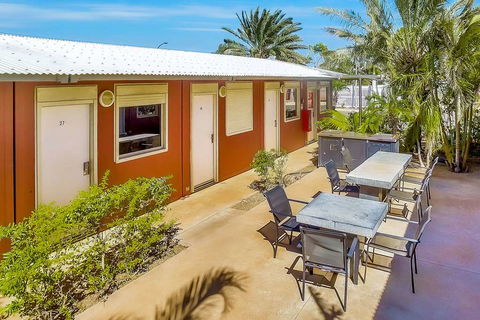 Econo Lodge Karratha - Sydney Tourism 13