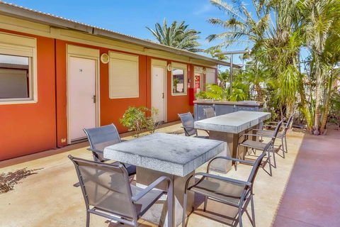 Econo Lodge Karratha - Sydney Tourism 14