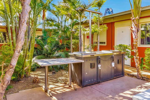 Econo Lodge Karratha - Sydney Tourism 16