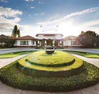 Hyatt Hotel Canberra- A Park Hyatt Hotel - Sydney Tourism