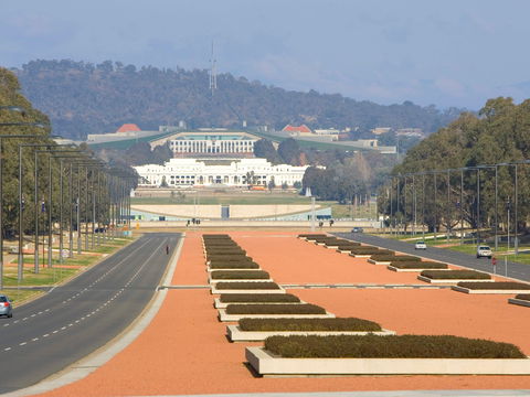 The Sebel Canberra Campbell - Sydney Tourism 13