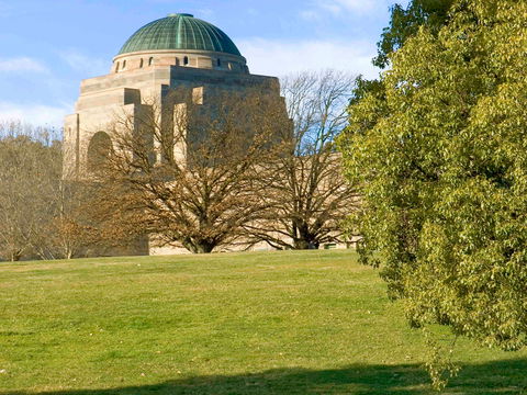 The Sebel Canberra Campbell - Sydney Tourism 16