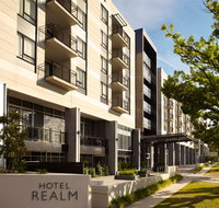 Hotel Realm - Sydney Tourism