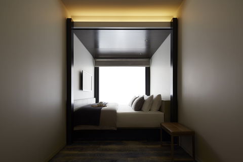 Little National Hotel - Sydney Tourism 4