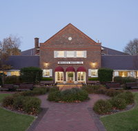 Brassey Hotel - Sydney Tourism