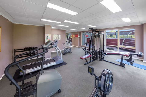 Nesuto Canberra Apartment Hotel - Sydney Tourism 15