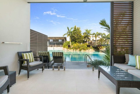Mindil Beach Resort Casino - Sydney Tourism 0