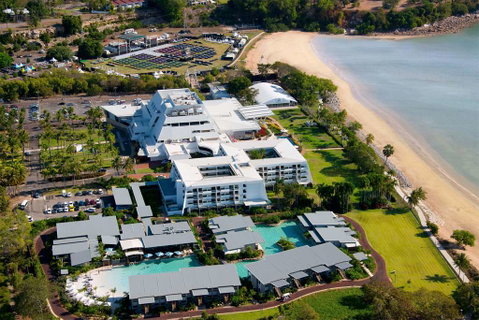 Mindil Beach Resort Casino - Sydney Tourism 1