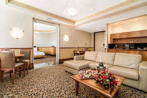 Mindil Beach Resort Casino - Sydney Tourism 3