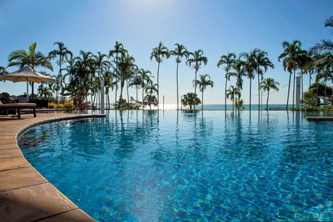 Mindil Beach Resort Casino - Sydney Tourism 6