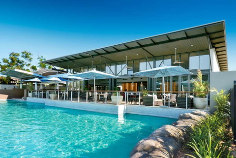 Mindil Beach Resort Casino - Sydney Tourism 9