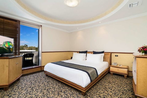 Mindil Beach Resort Casino - Sydney Tourism 11