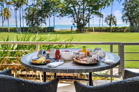 Mindil Beach Resort Casino - Sydney Tourism 12