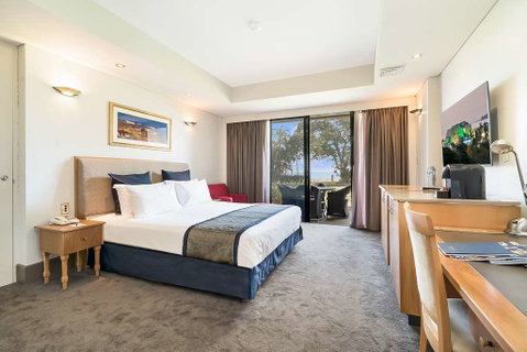 Mindil Beach Resort Casino - Sydney Tourism 13