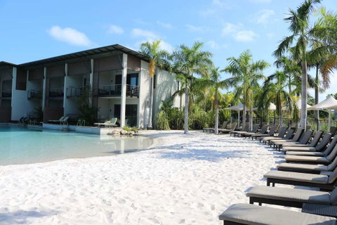 Mindil Beach Resort Casino - Sydney Tourism 14
