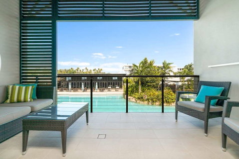 Mindil Beach Resort Casino - Sydney Tourism 15