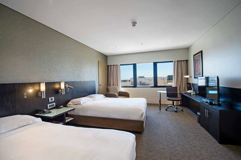 Hilton Darwin - Sydney Tourism 4
