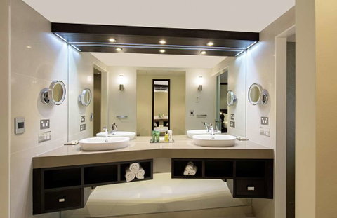 Hilton Darwin - Sydney Tourism 5