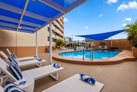Hilton Darwin - Sydney Tourism 9