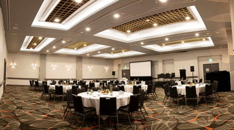 Hilton Darwin - Sydney Tourism 10