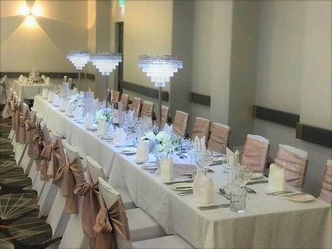Hilton Darwin - Sydney Tourism 11