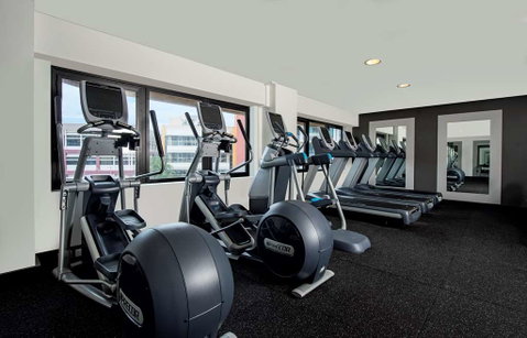 Hilton Darwin - Sydney Tourism 15