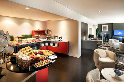 Hilton Darwin - Sydney Tourism 16