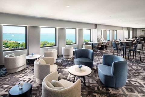 Hilton Darwin - Sydney Tourism 17