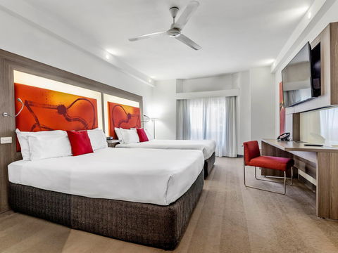 Novotel Darwin Atrium - Sydney Tourism 7