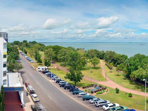 Novotel Darwin Atrium - Sydney Tourism 17