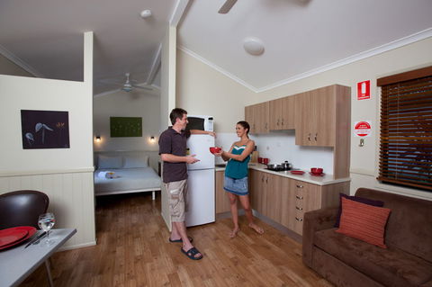 Darwin FreeSpirit Resort & Holiday Park - Sydney Tourism 0